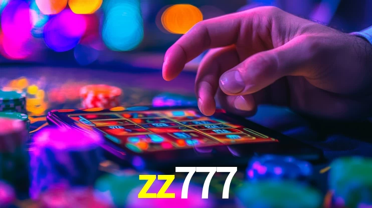 Conta Pessoal zz777